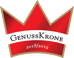 Genusskrone 2018,2019