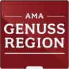 Ama Genussregion